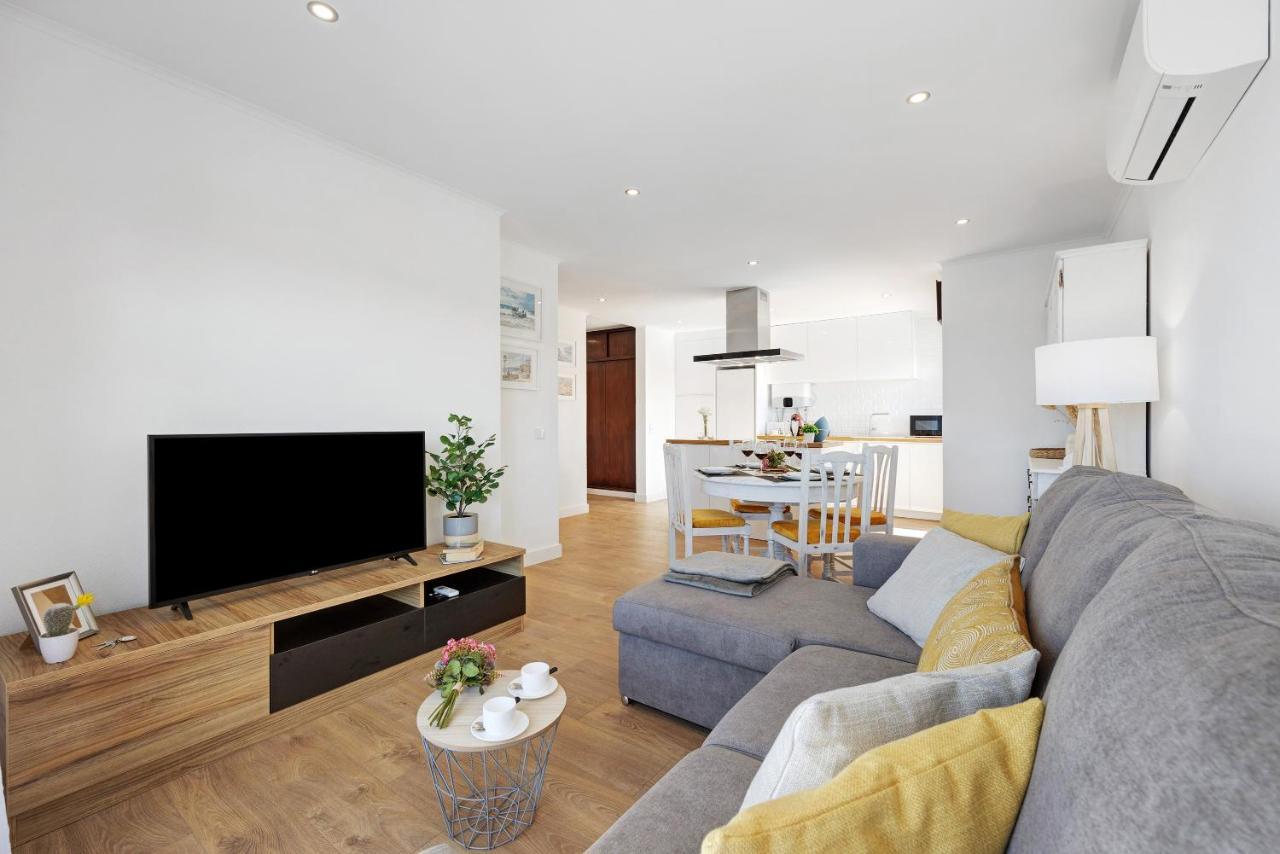 Apartament Dreamalvor Zewnętrze zdjęcie
