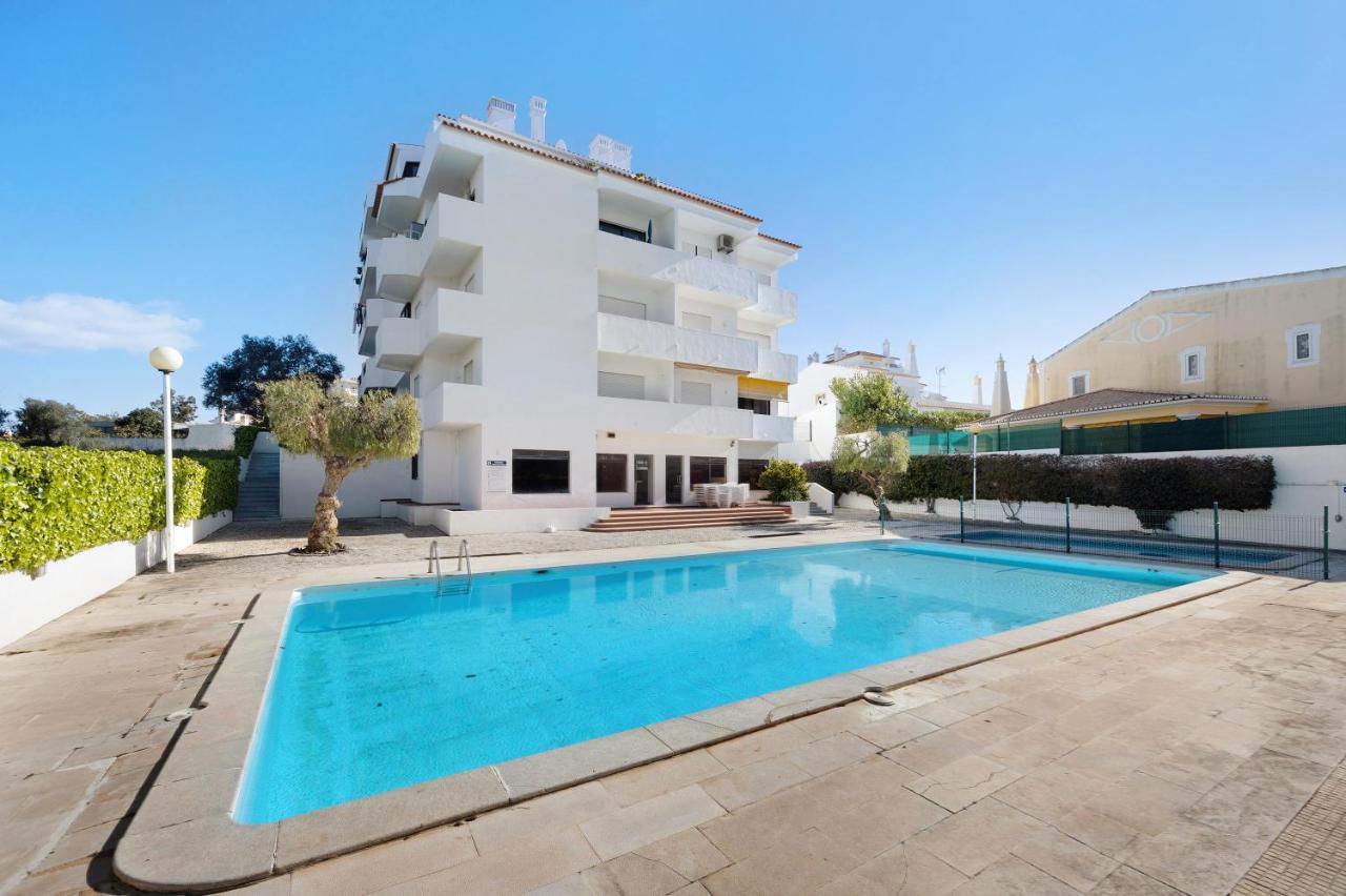 Apartament Dreamalvor Zewnętrze zdjęcie