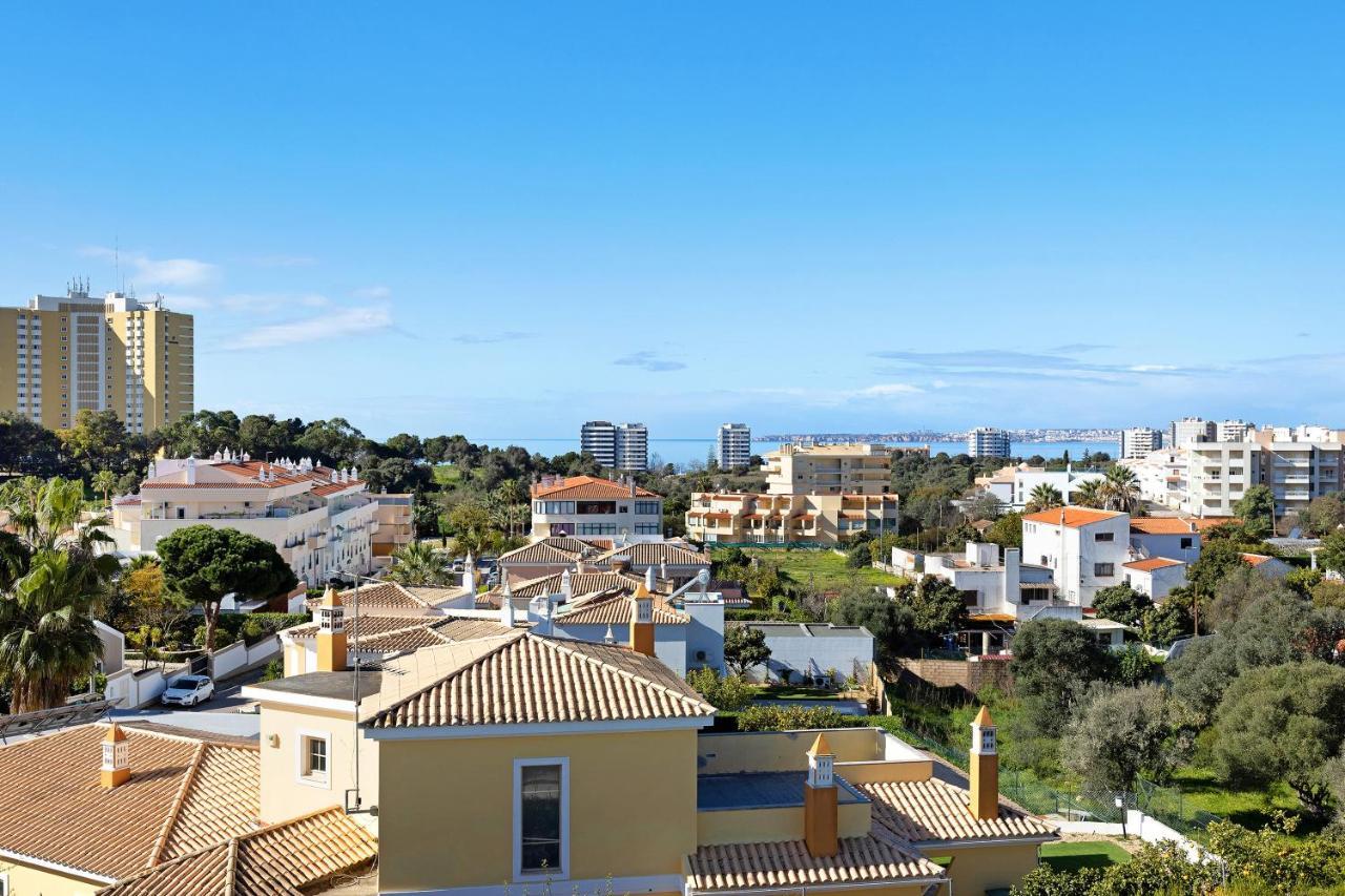 Apartament Dreamalvor Zewnętrze zdjęcie
