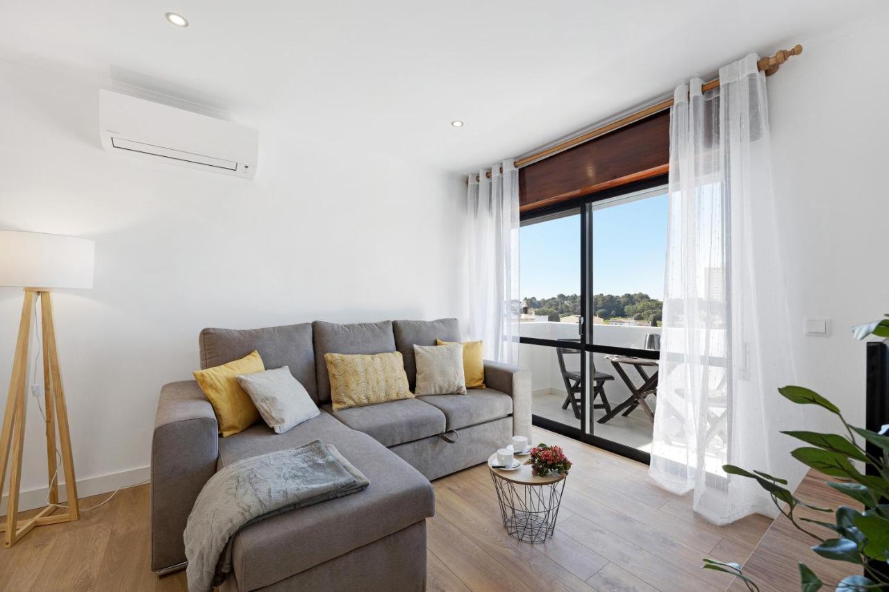 Apartament Dreamalvor Zewnętrze zdjęcie