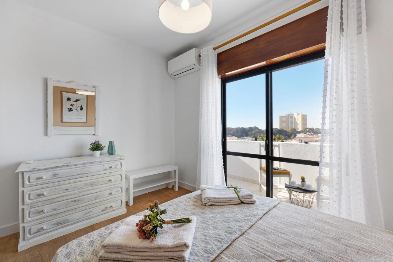 Apartament Dreamalvor Zewnętrze zdjęcie