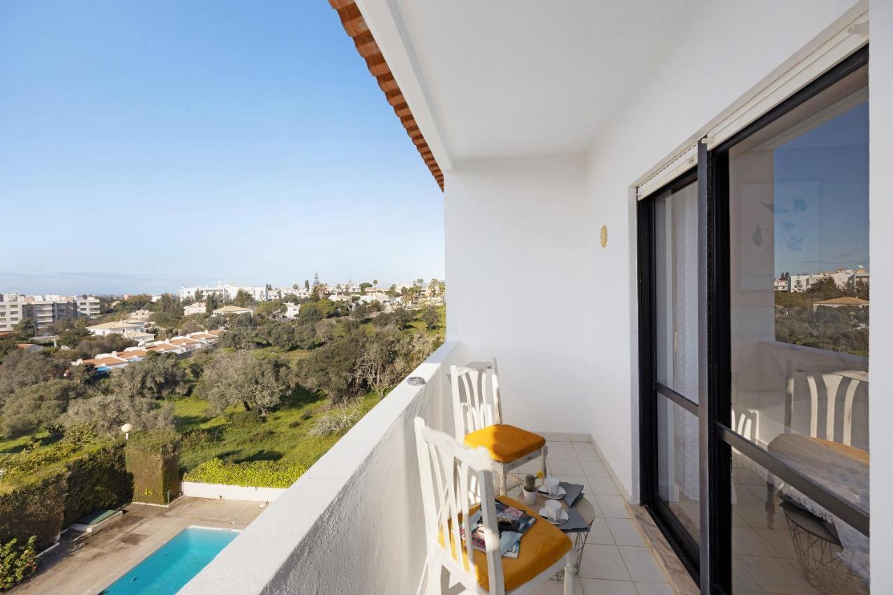 Apartament Dreamalvor Zewnętrze zdjęcie