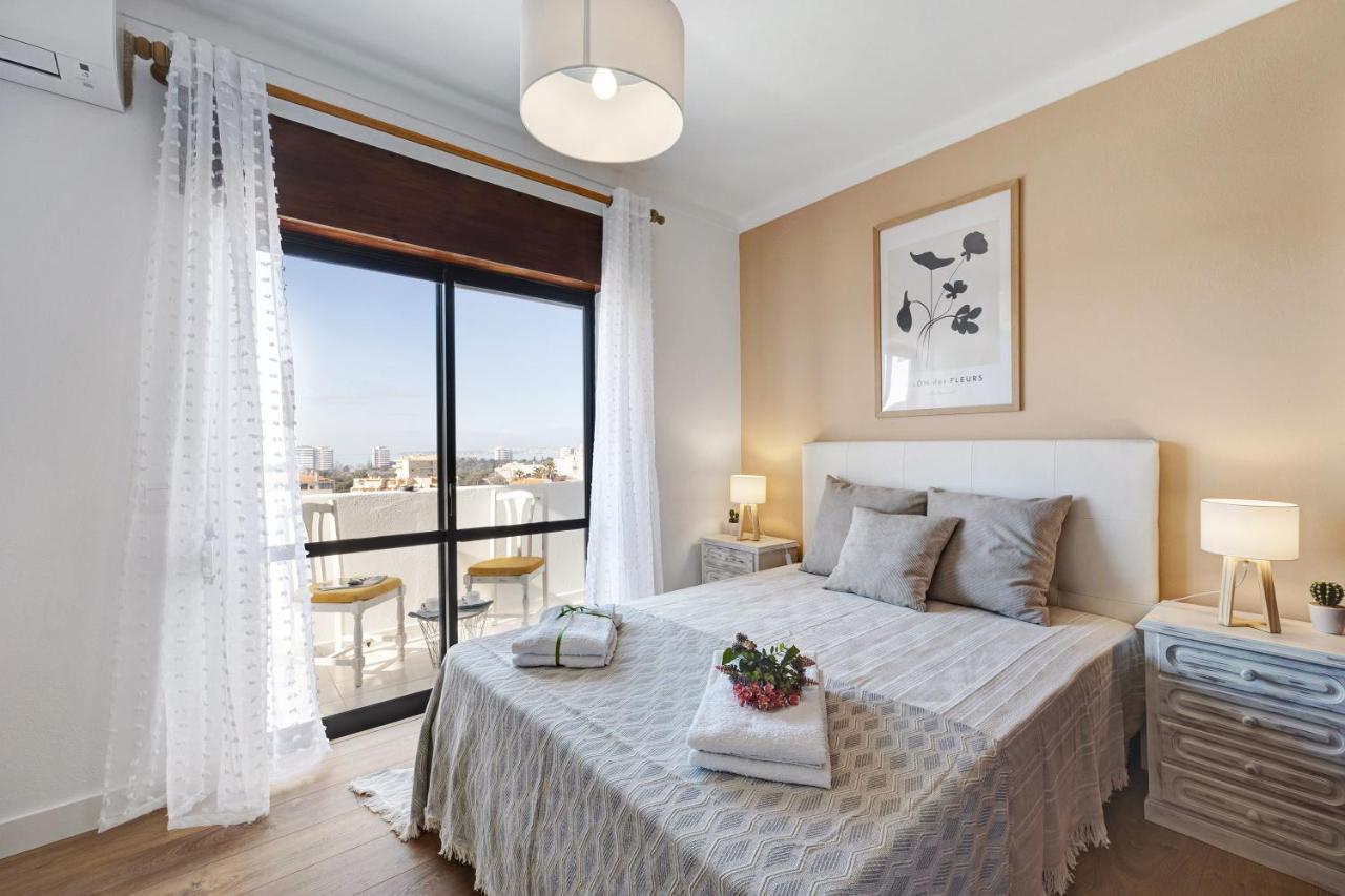 Apartament Dreamalvor Zewnętrze zdjęcie
