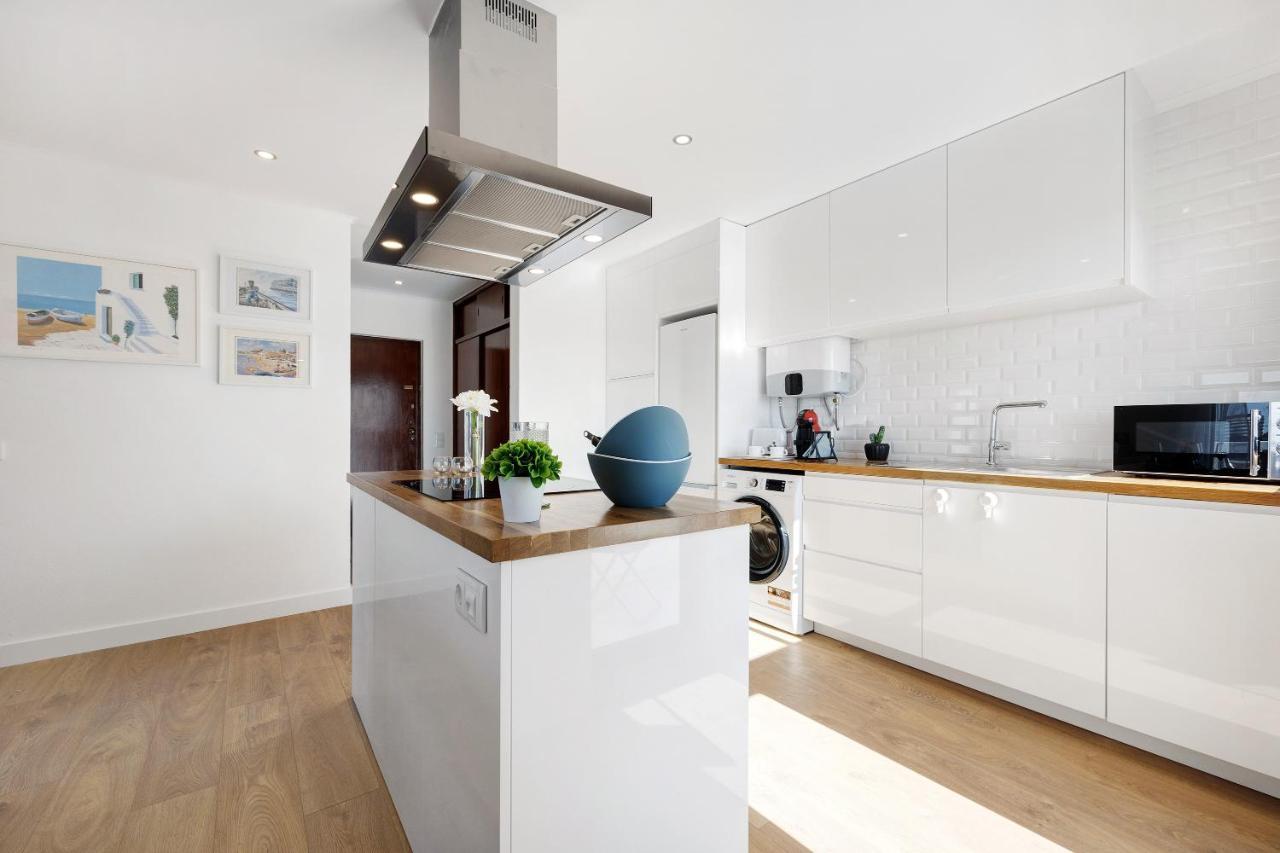 Apartament Dreamalvor Zewnętrze zdjęcie