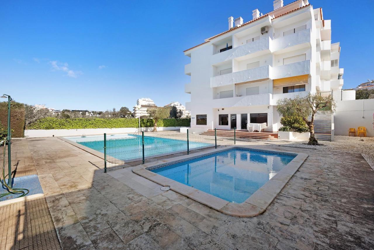 Apartament Dreamalvor Zewnętrze zdjęcie