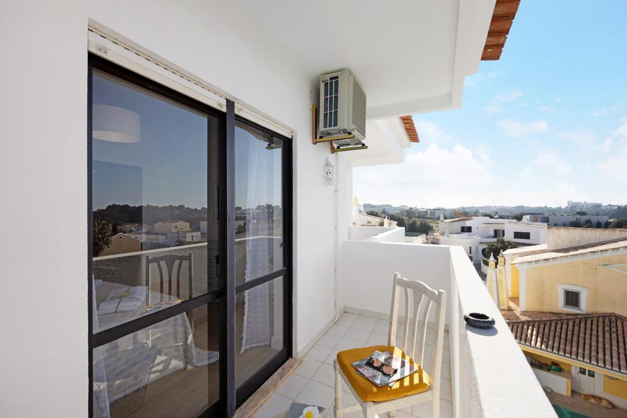 Apartament Dreamalvor Zewnętrze zdjęcie