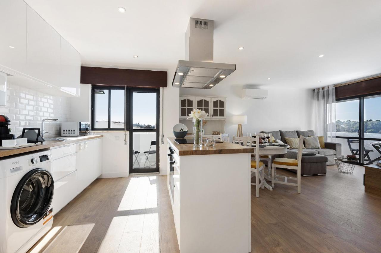 Apartament Dreamalvor Zewnętrze zdjęcie