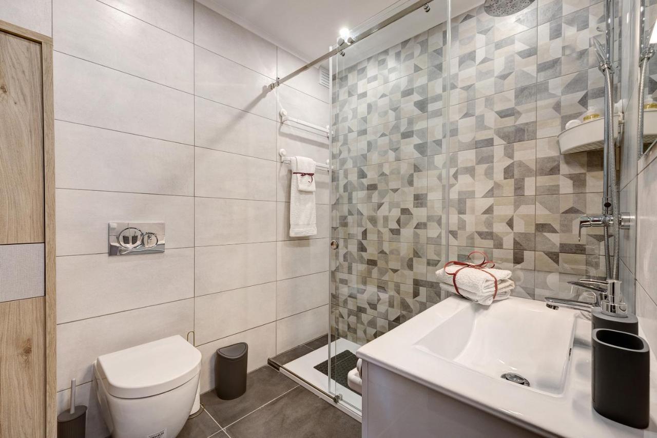 Apartament Dreamalvor Zewnętrze zdjęcie