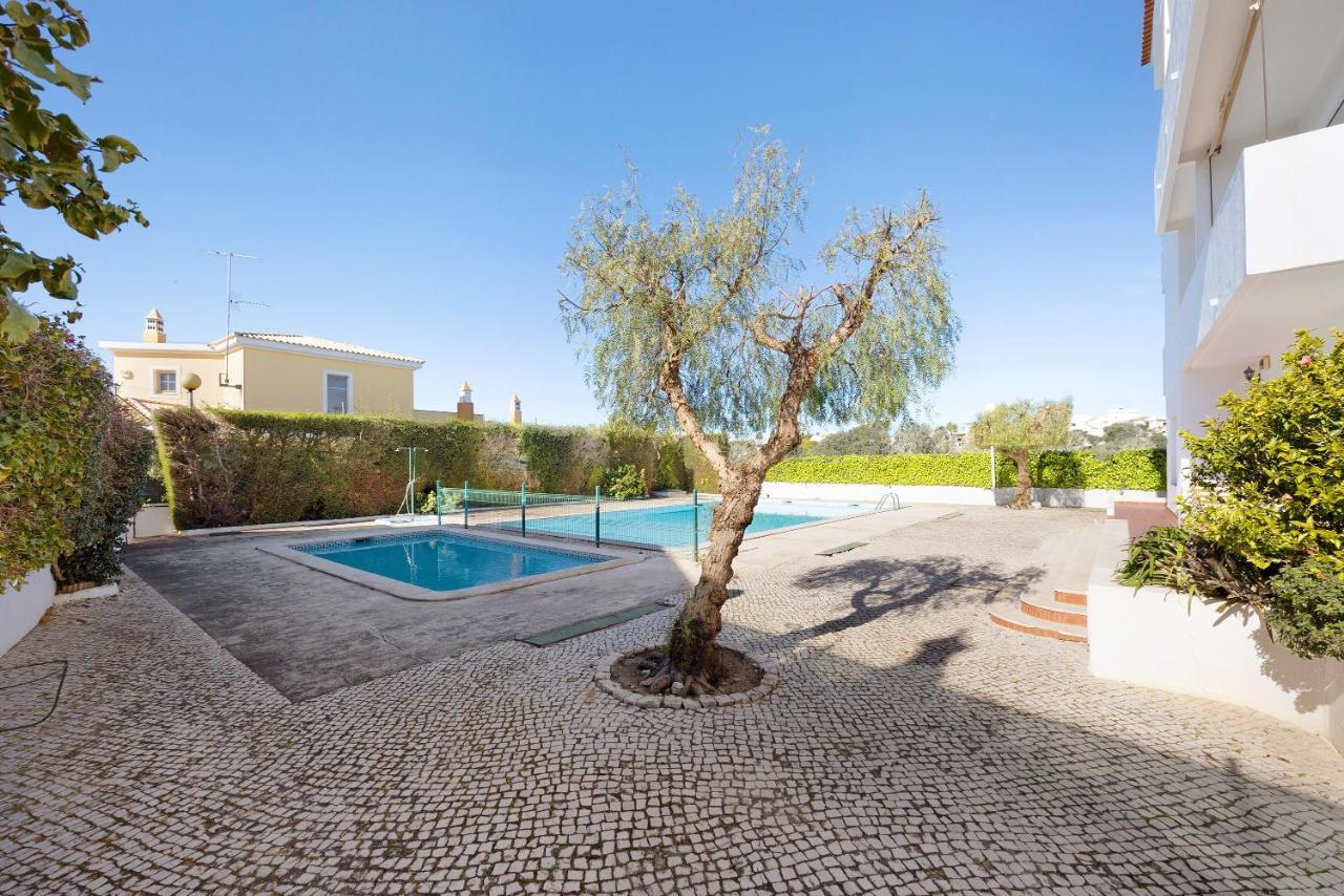 Apartament Dreamalvor Zewnętrze zdjęcie